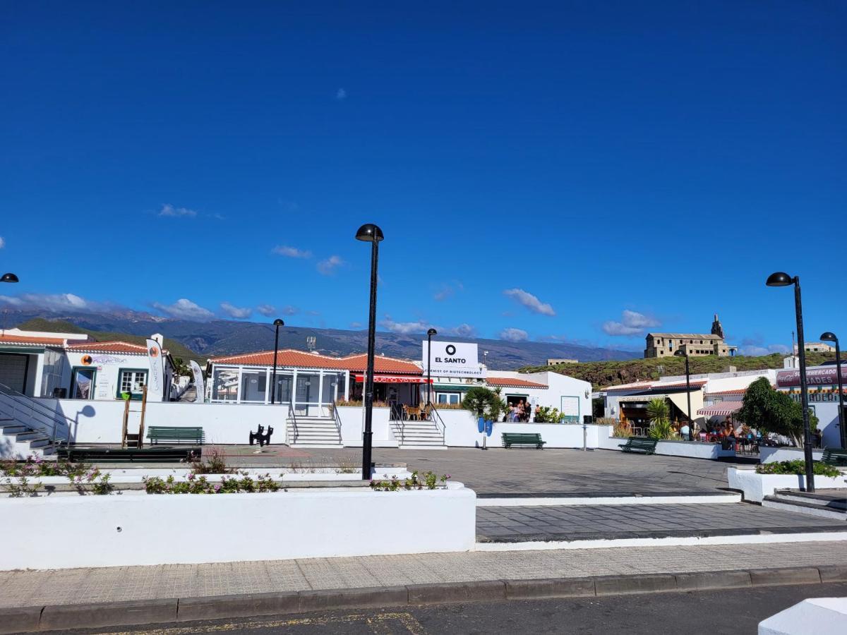Maravillas De Tenerife II Abades (Tenerife) Exterior foto
