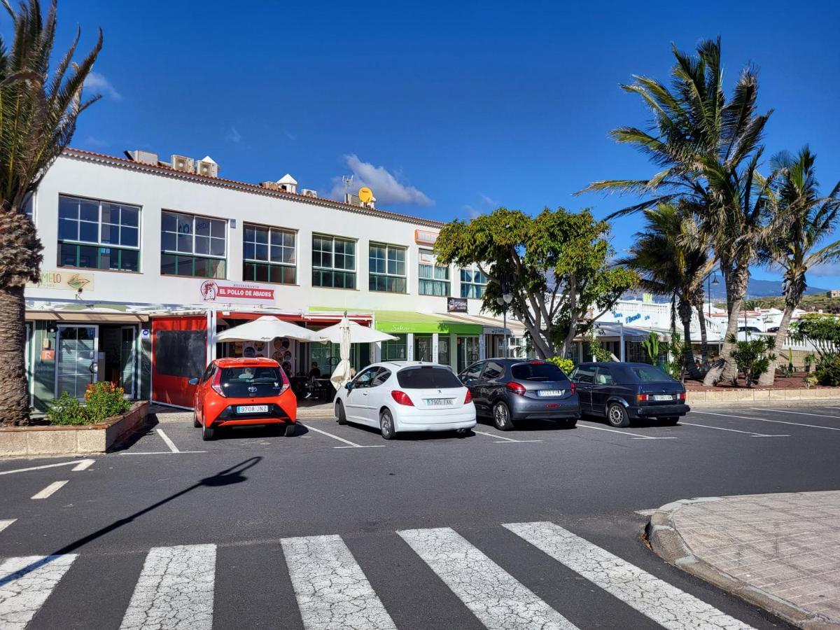 Maravillas De Tenerife II Abades (Tenerife) Exterior foto