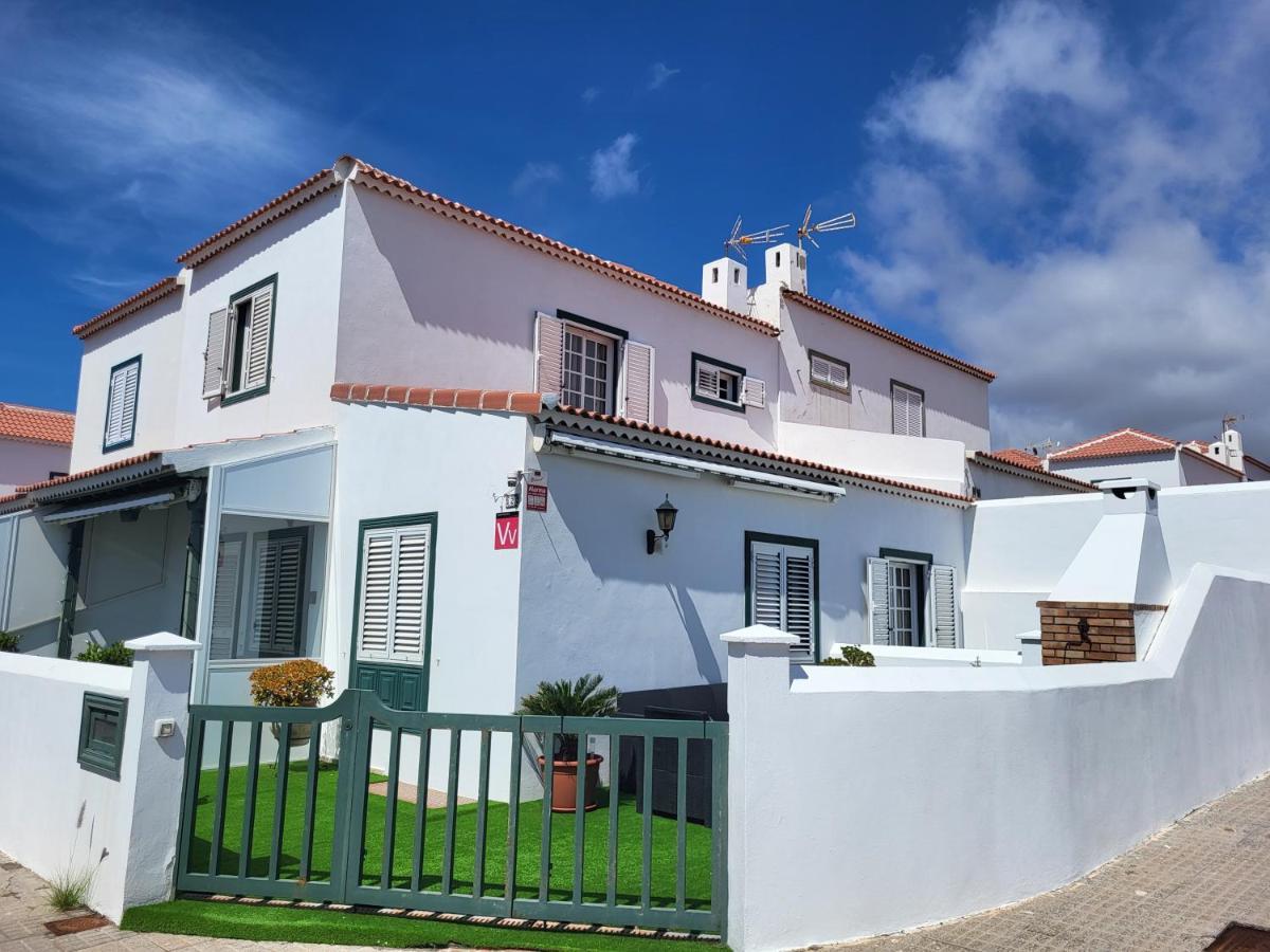 Maravillas De Tenerife II Abades (Tenerife) Exterior foto